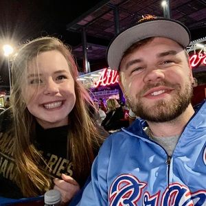 Meet your Posher, Hope